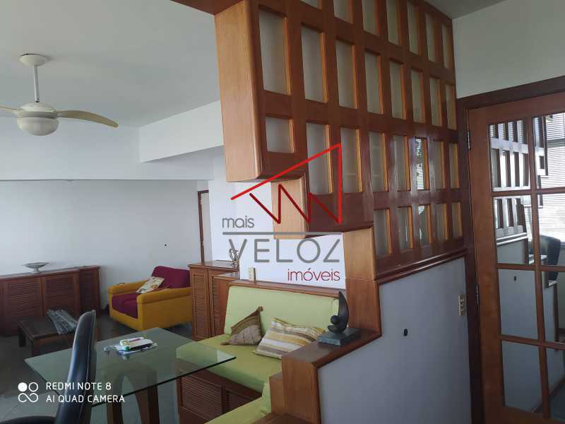 Apartamento à venda com 2 quartos, 70m² - Foto 28