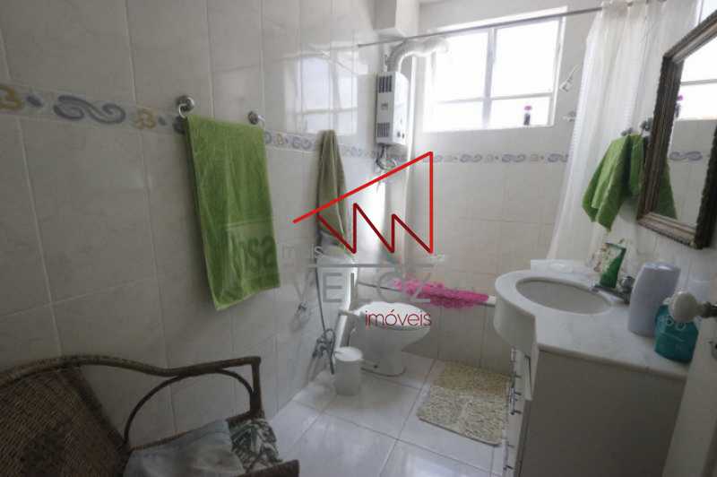 Apartamento à venda com 2 quartos - Foto 2