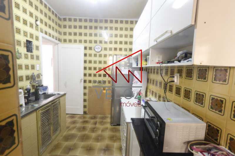 Apartamento à venda com 2 quartos - Foto 5