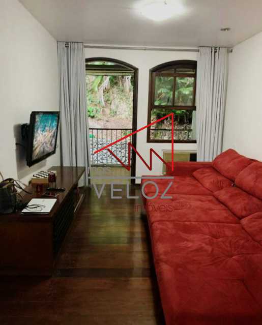 Cobertura, 3 quartos, 203 m² - Foto 4