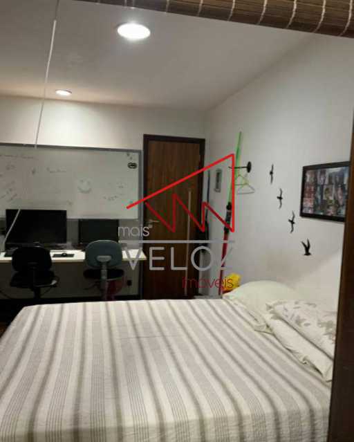 Cobertura, 3 quartos, 203 m² - Foto 12