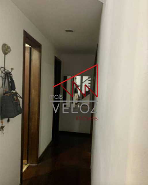 Cobertura, 3 quartos, 203 m² - Foto 22