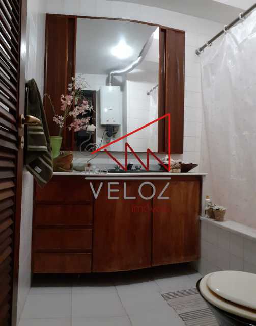 Cobertura, 3 quartos, 203 m² - Foto 16