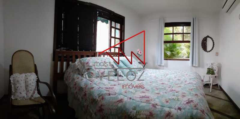 Cobertura, 3 quartos, 203 m² - Foto 23