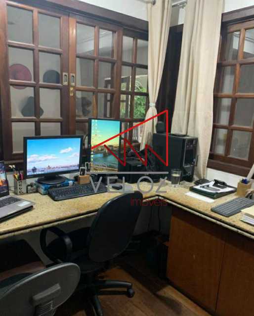 Cobertura, 3 quartos, 203 m² - Foto 3