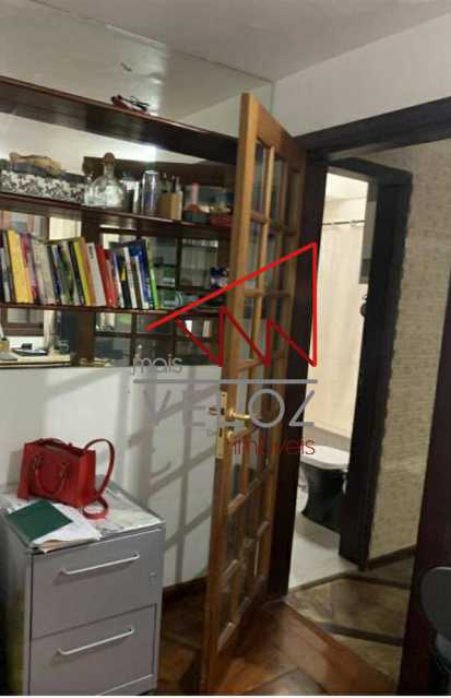 Cobertura, 3 quartos, 203 m² - Foto 14