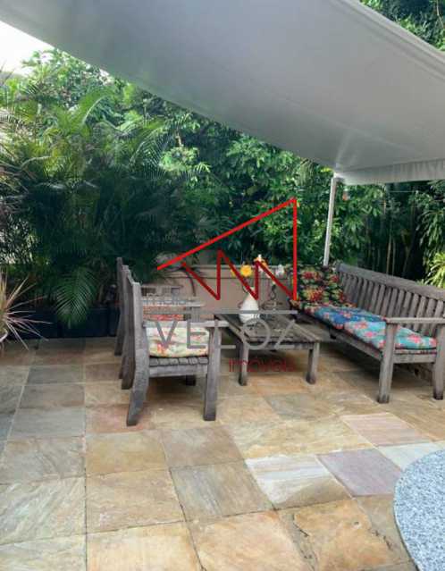 Cobertura, 3 quartos, 203 m² - Foto 5