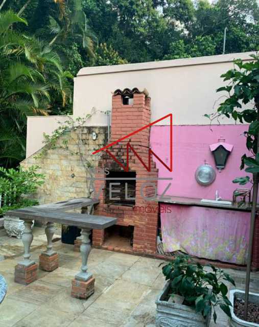 Cobertura, 3 quartos, 203 m² - Foto 19