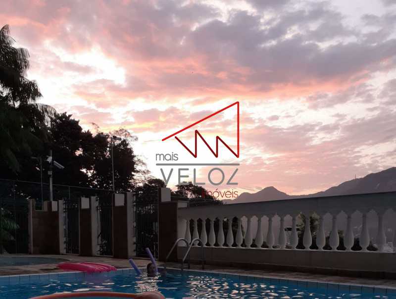 Cobertura, 3 quartos, 203 m² - Foto 1