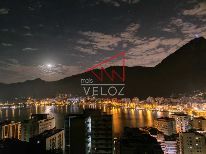 Cobertura, 3 quartos, 203 m² - Foto 7