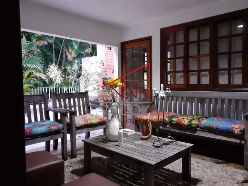 Cobertura, 3 quartos, 203 m² - Foto 20