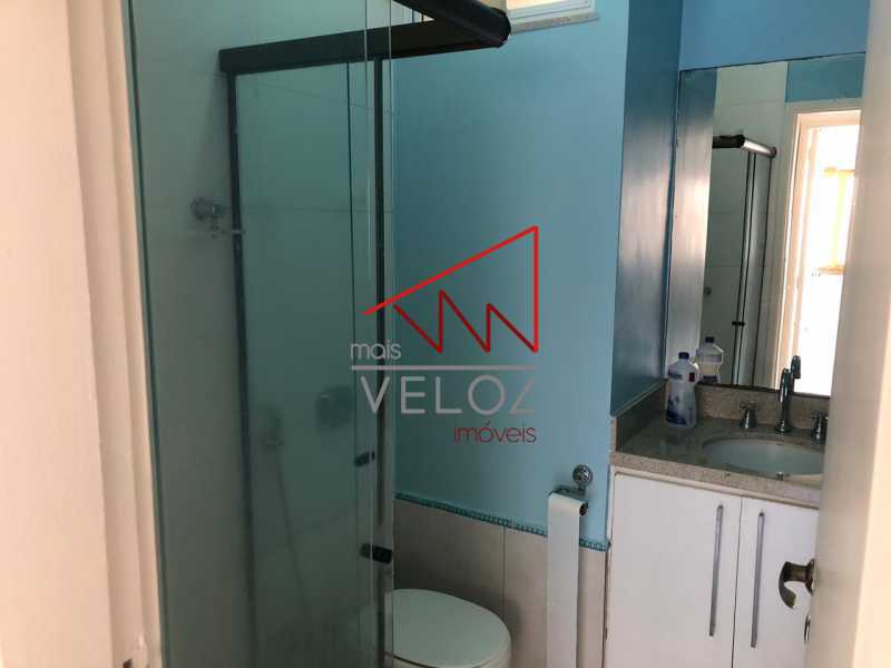 Apartamento, 1 quarto, 40 m² - Foto 9