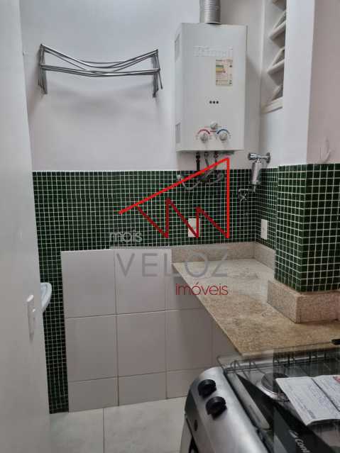 Apartamento, 1 quarto, 40 m² - Foto 13