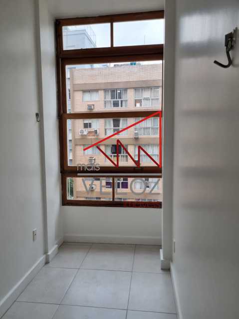 Apartamento, 1 quarto, 40 m² - Foto 15