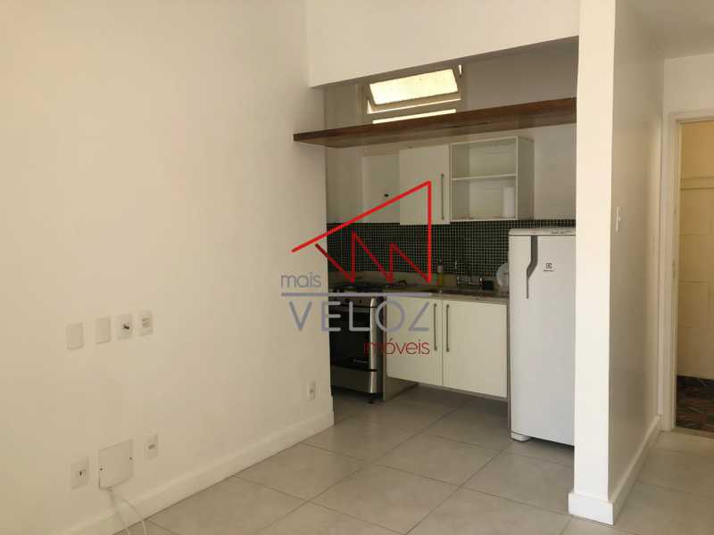 Apartamento, 1 quarto, 40 m² - Foto 18
