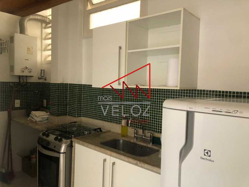 Apartamento, 1 quarto, 40 m² - Foto 7