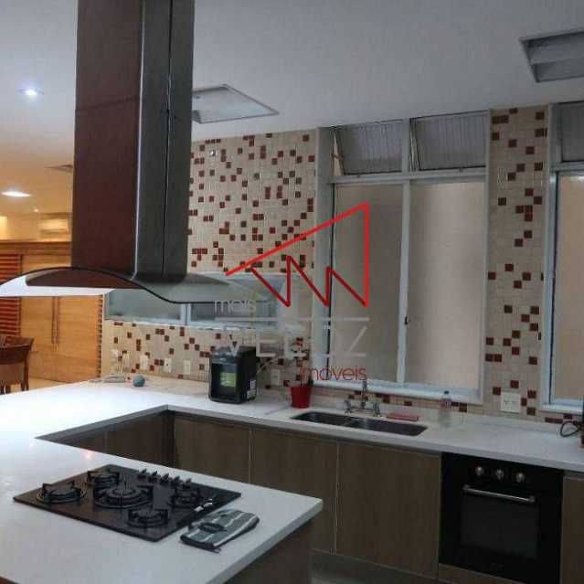 Apartamento, 4 quartos, 169 m² - Foto 6