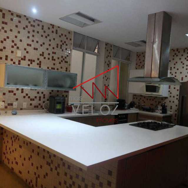 Apartamento, 4 quartos, 169 m² - Foto 27
