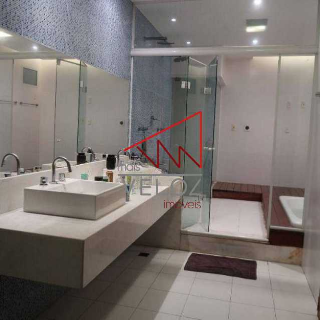 Apartamento, 4 quartos, 169 m² - Foto 18