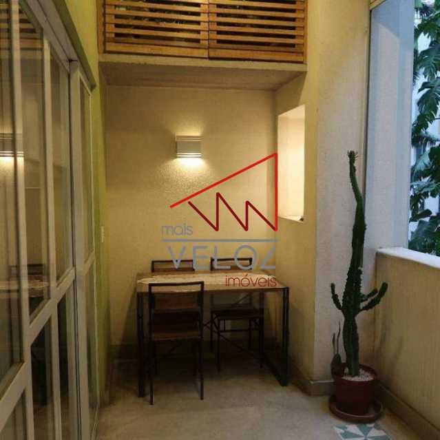 Apartamento, 4 quartos, 169 m² - Foto 19