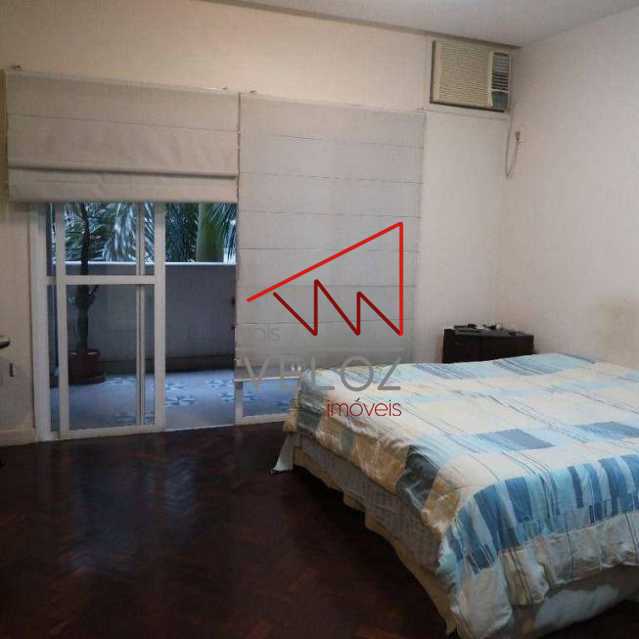 Apartamento, 4 quartos, 169 m² - Foto 17