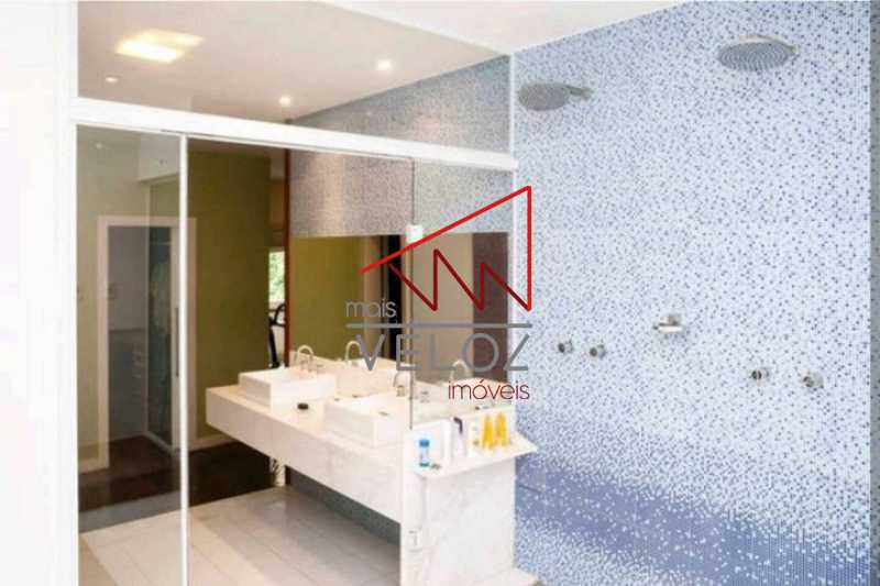 Apartamento, 4 quartos, 169 m² - Foto 28