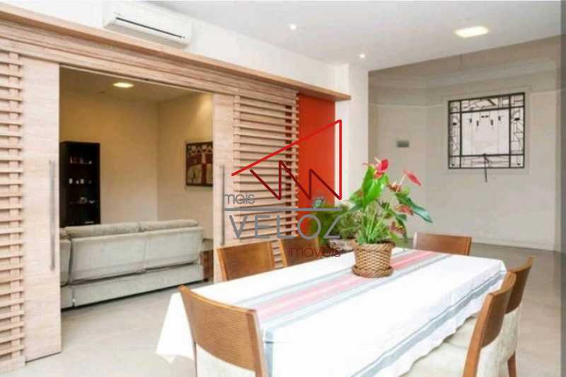 Apartamento, 4 quartos, 169 m² - Foto 13