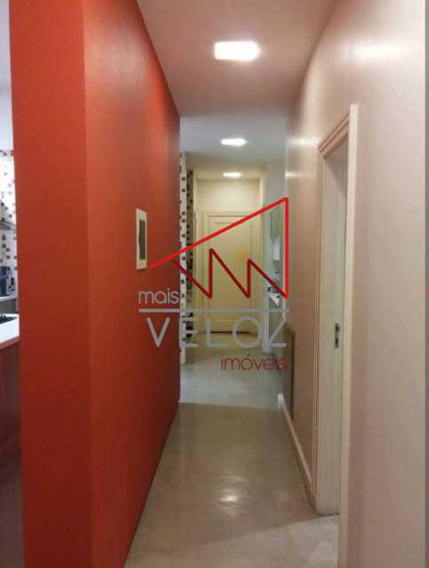 Apartamento, 4 quartos, 169 m² - Foto 7