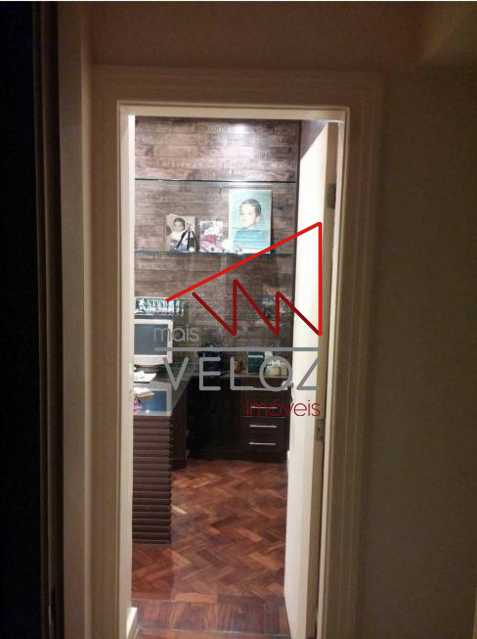 Apartamento, 4 quartos, 169 m² - Foto 30