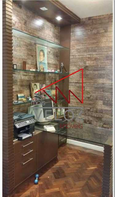 Apartamento, 4 quartos, 169 m² - Foto 5