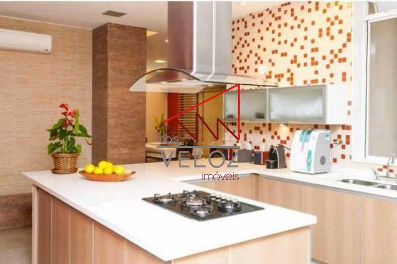 Apartamento, 4 quartos, 169 m² - Foto 25