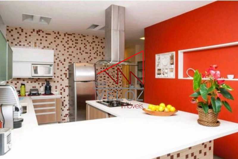 Apartamento, 4 quartos, 169 m² - Foto 10