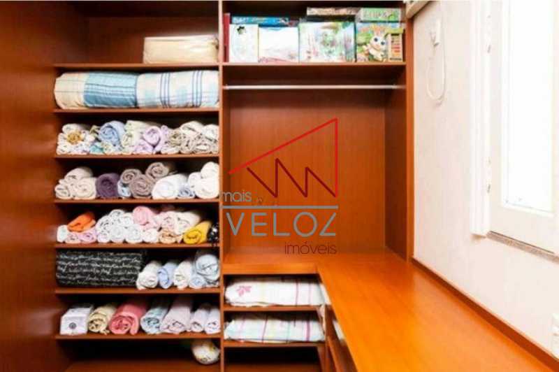 Apartamento, 4 quartos, 169 m² - Foto 26