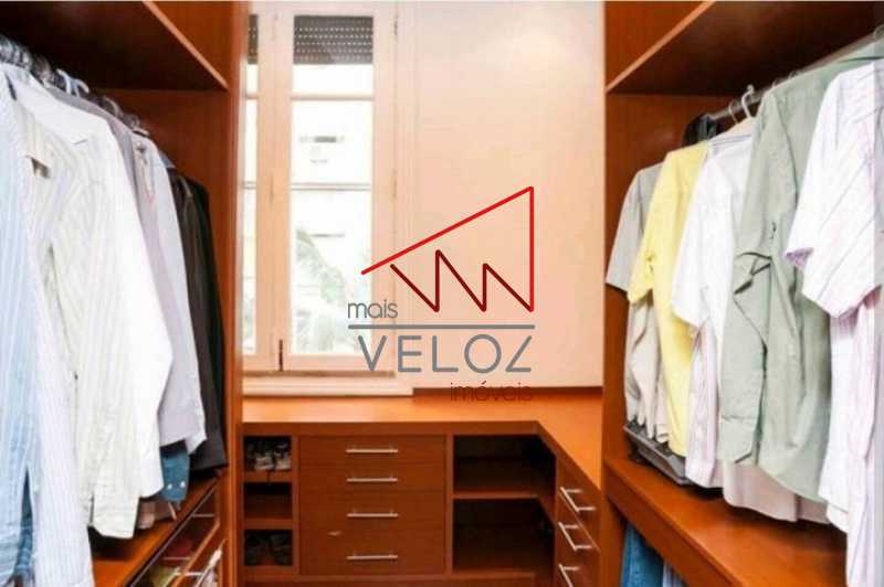 Apartamento, 4 quartos, 169 m² - Foto 12