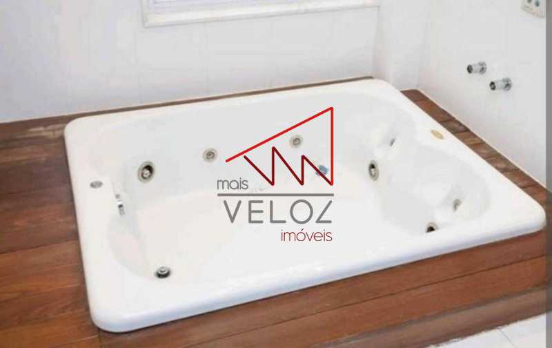 Apartamento, 4 quartos, 169 m² - Foto 22