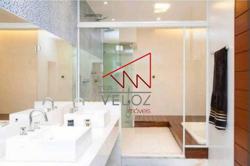 Apartamento, 4 quartos, 169 m² - Foto 24