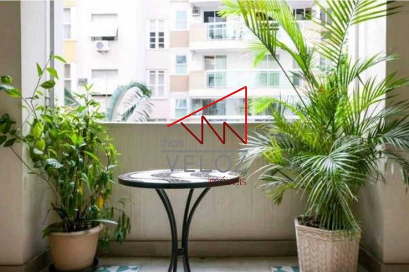 Apartamento, 4 quartos, 169 m² - Foto 29