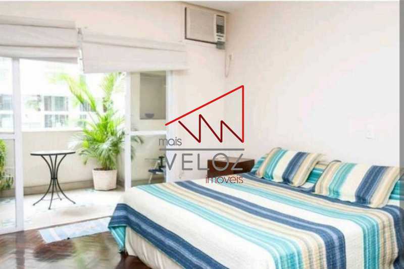 Apartamento, 4 quartos, 169 m² - Foto 31