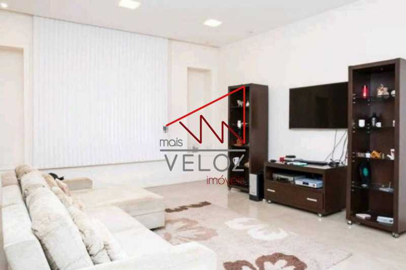 Apartamento, 4 quartos, 169 m² - Foto 2