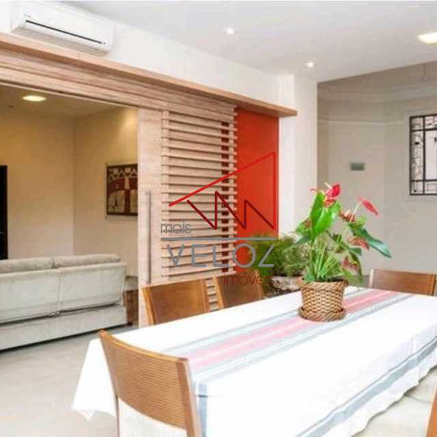 Apartamento, 4 quartos, 169 m² - Foto 15