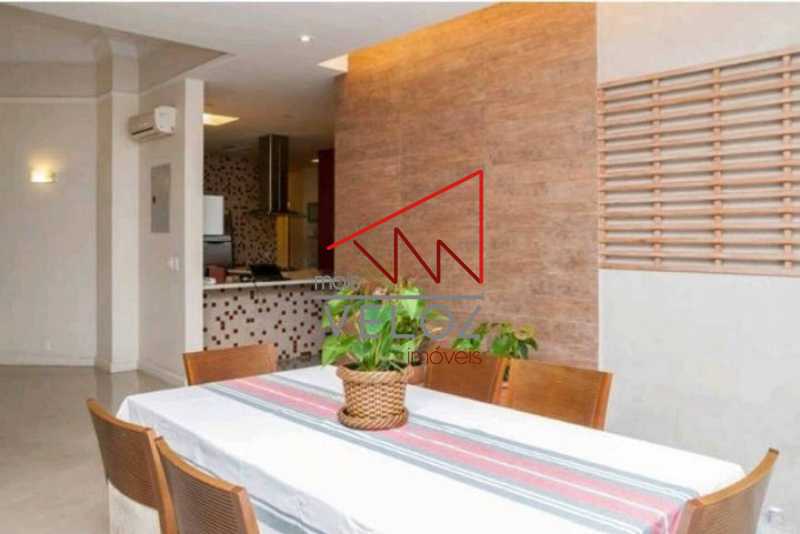 Apartamento, 4 quartos, 169 m² - Foto 21