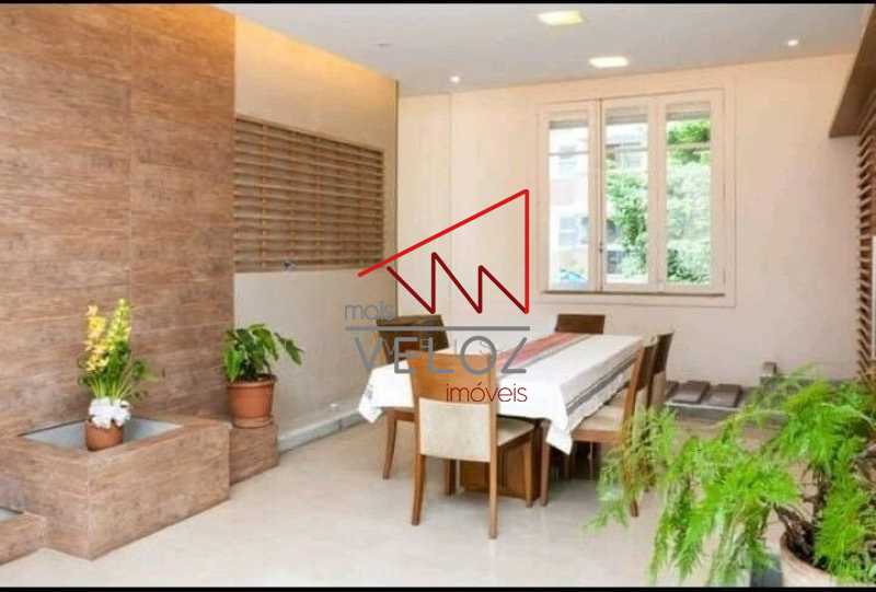 Apartamento, 4 quartos, 169 m² - Foto 1