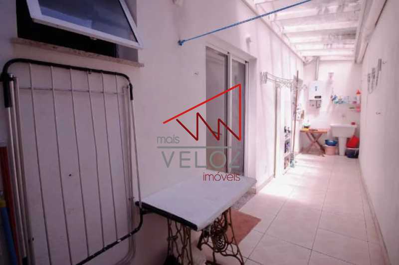 Casa de Vila à venda, 84m² - Foto 10