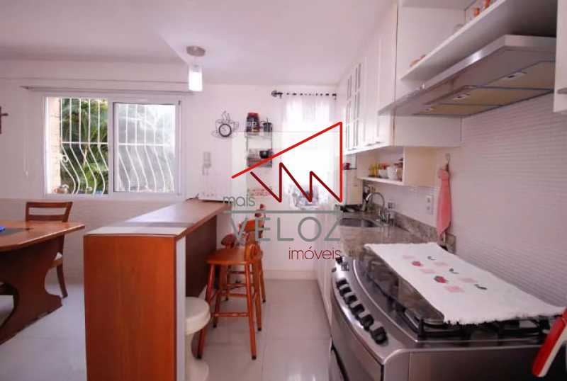 Casa de Vila à venda, 84m² - Foto 18