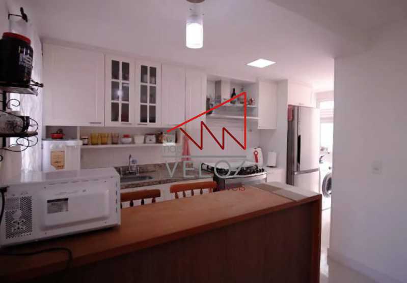 Casa de Vila à venda, 84m² - Foto 19