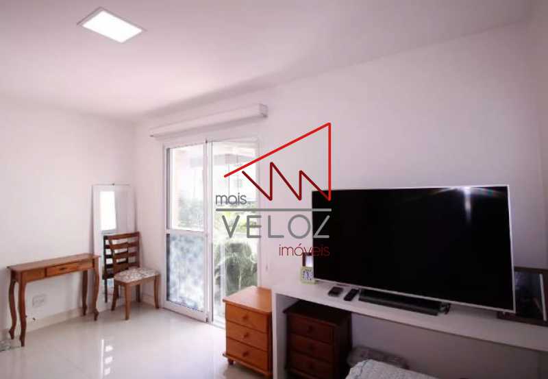 Casa de Vila à venda, 84m² - Foto 4