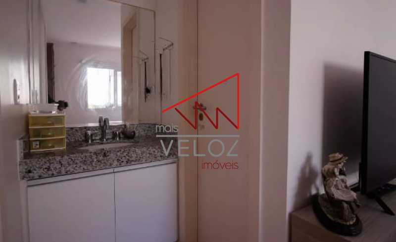 Casa de Vila à venda, 84m² - Foto 14