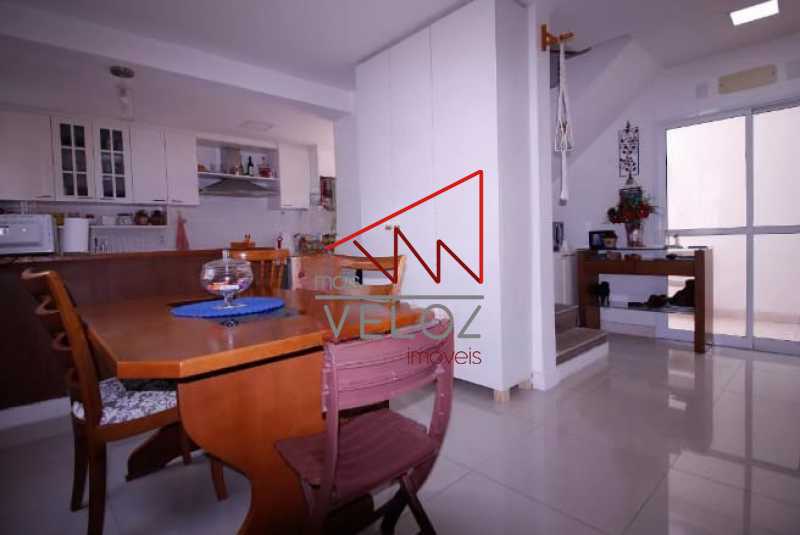 Casa de Vila à venda, 84m² - Foto 5