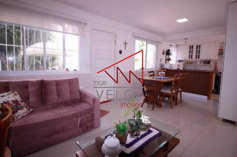 Casa de Vila à venda, 84m² - Foto 3