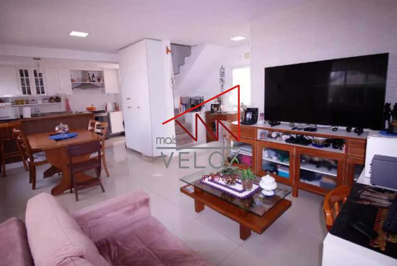 Casa de Vila à venda, 84m² - Foto 1